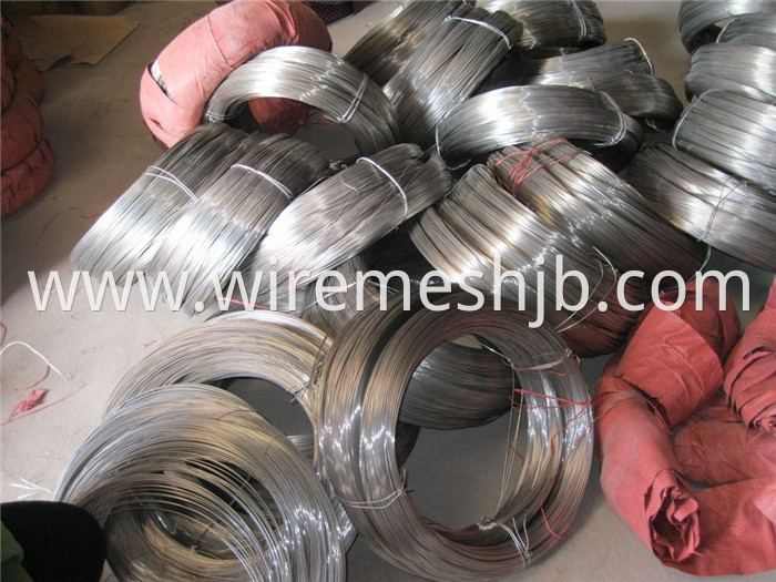 Stainless Steel Binding Wire